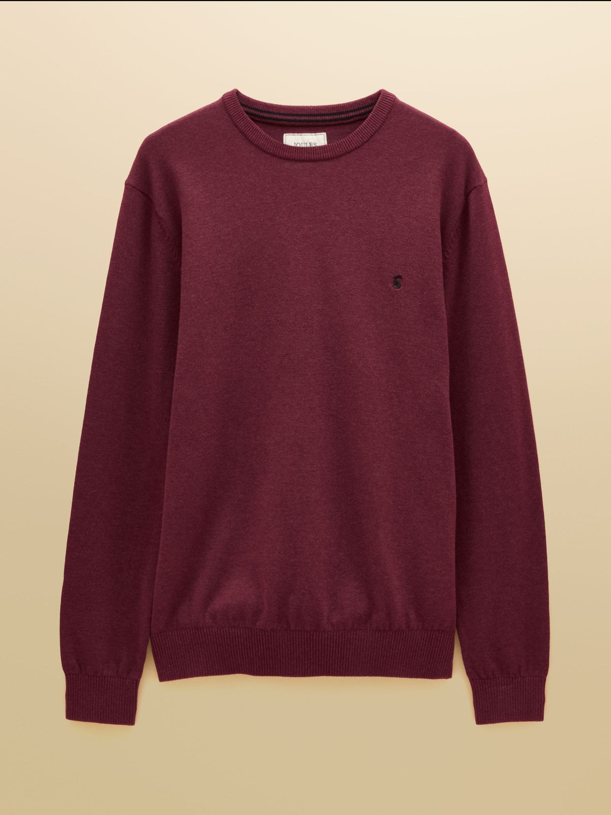 Joules Hillside Crew Neck Jumper