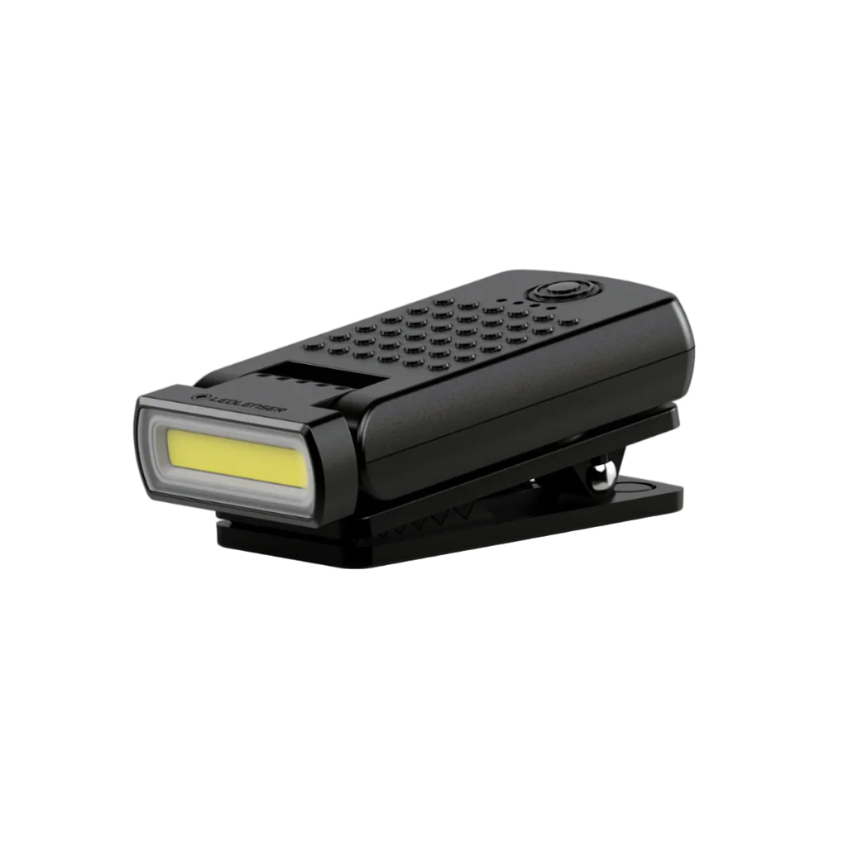 LEDLenser – W1R WORK - RECHARGEABLE Cliplight (220)