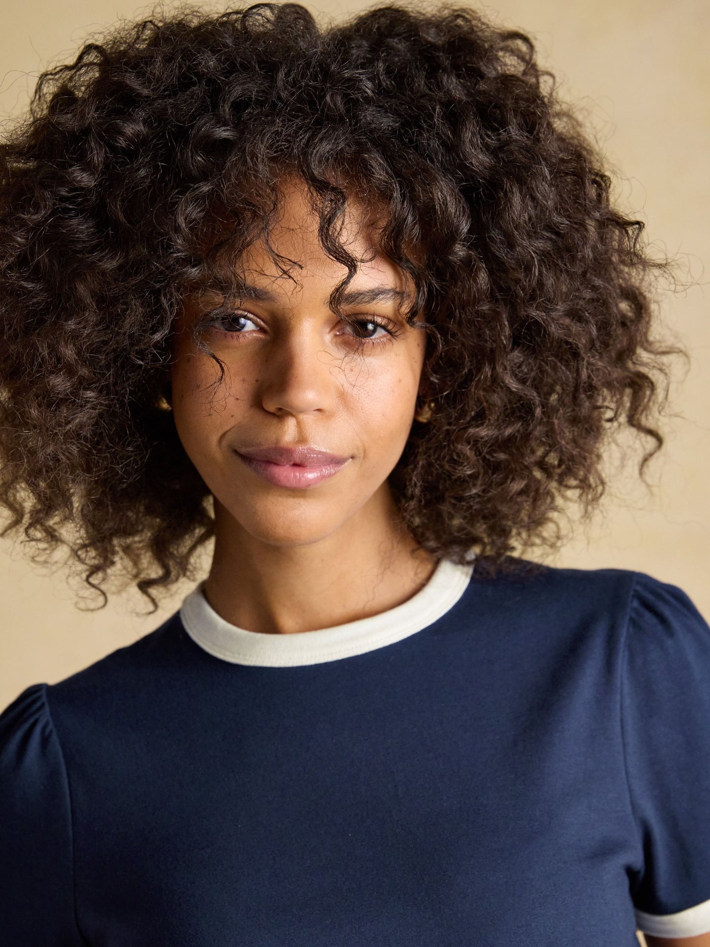 Joules Erin Short Sleeve T-Shirt