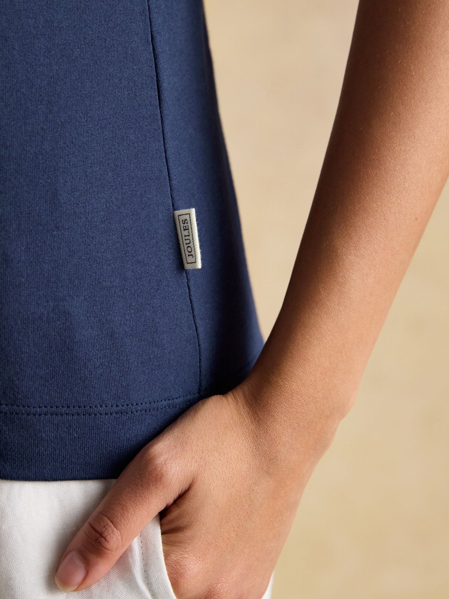 Joules Erin Short Sleeve T-Shirt