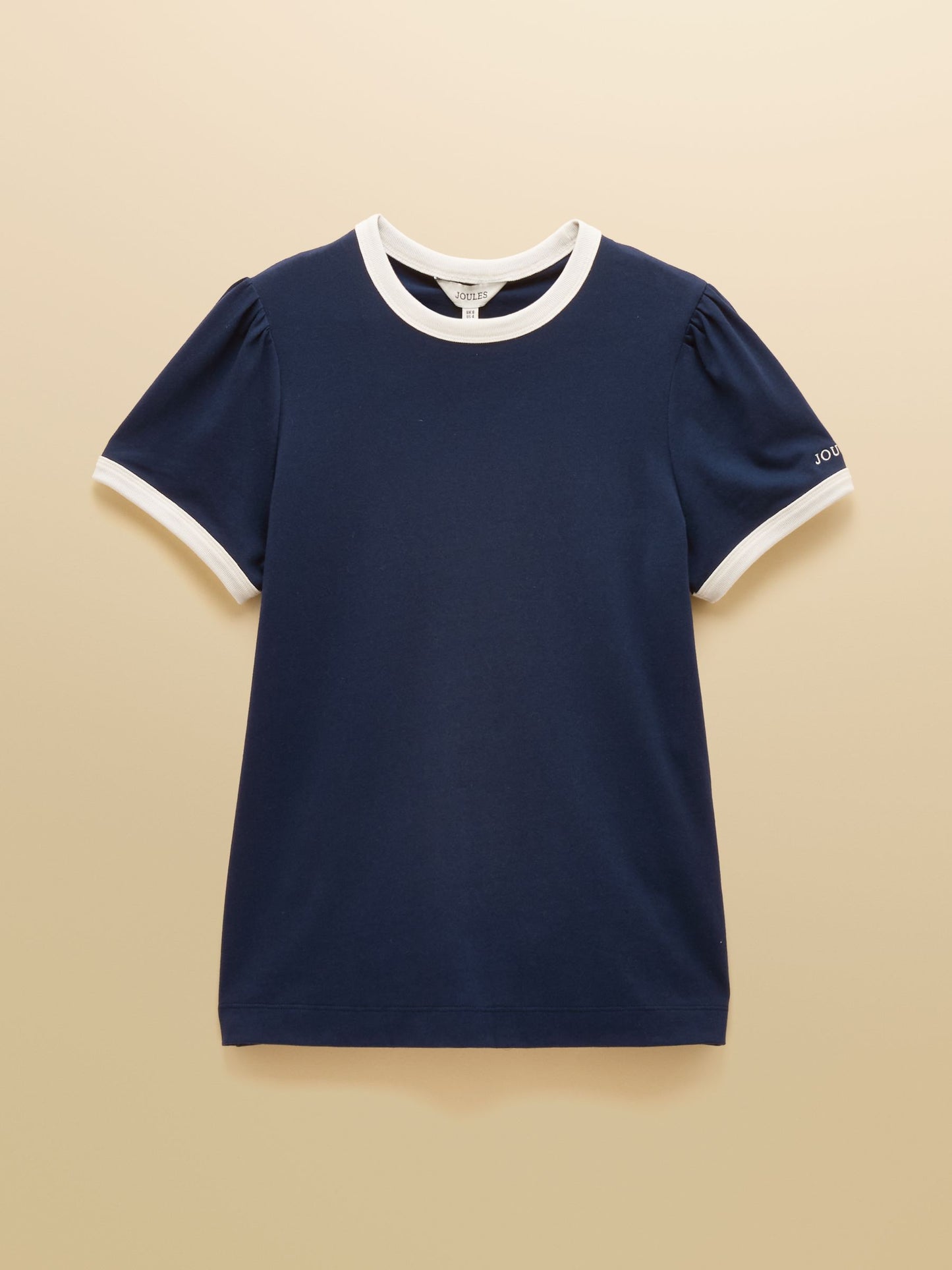 Joules Erin Short Sleeve T-Shirt