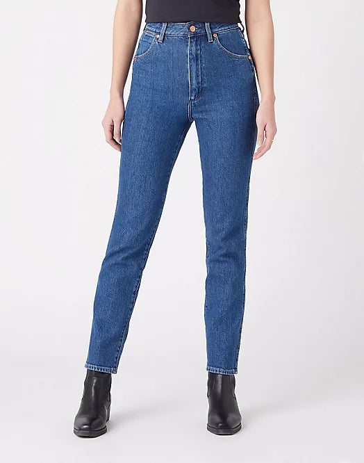 Wrangler Walker Slim Jeans