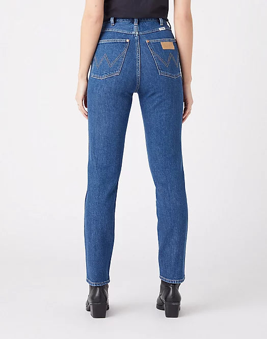 Wrangler Walker Slim Jeans