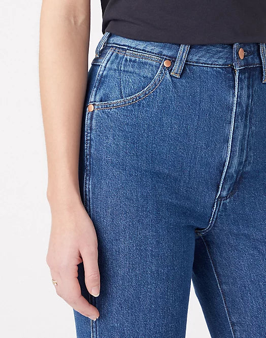 Wrangler Walker Slim Jeans