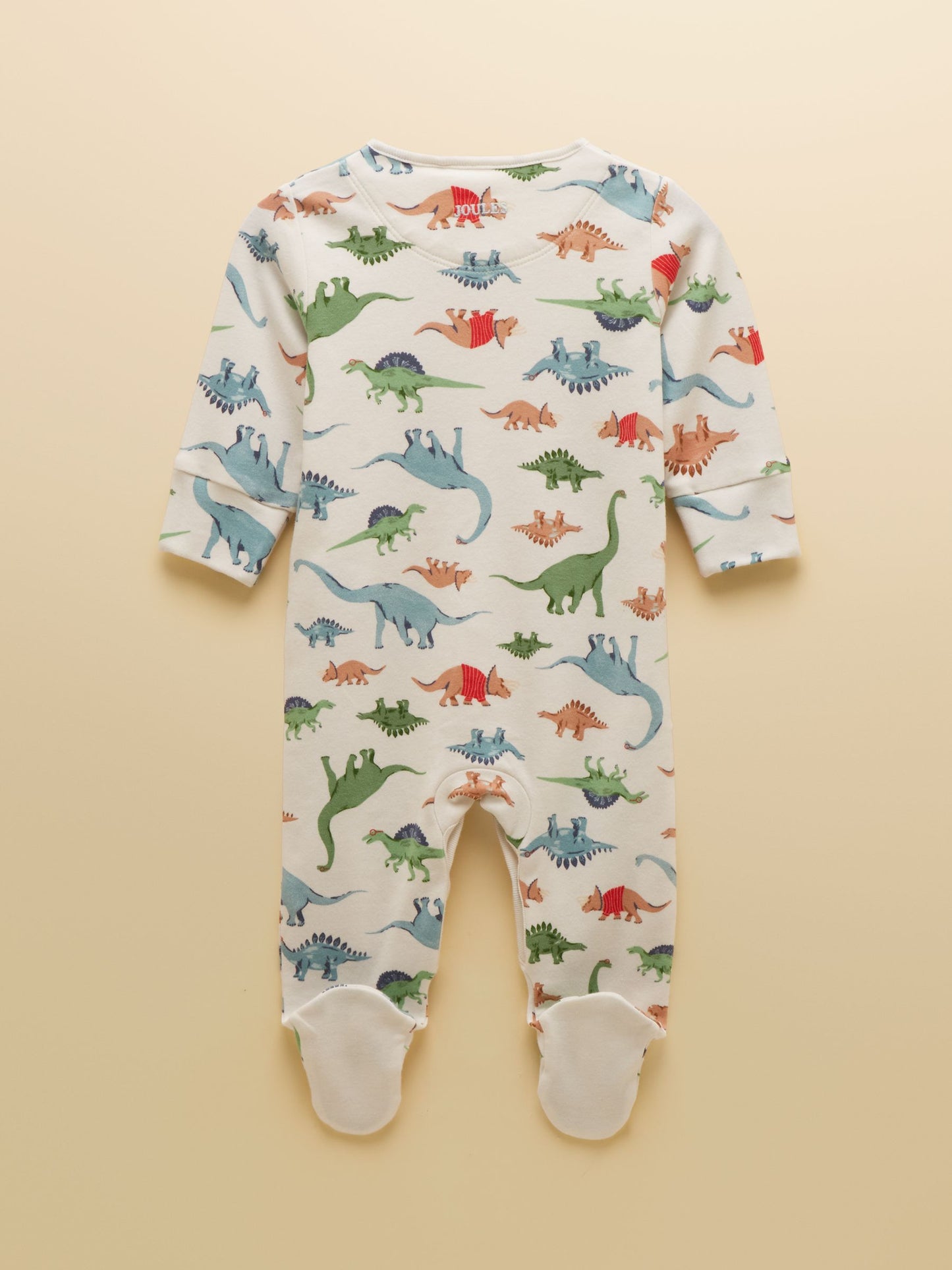 Joules Razamataz Cotton Babygrow