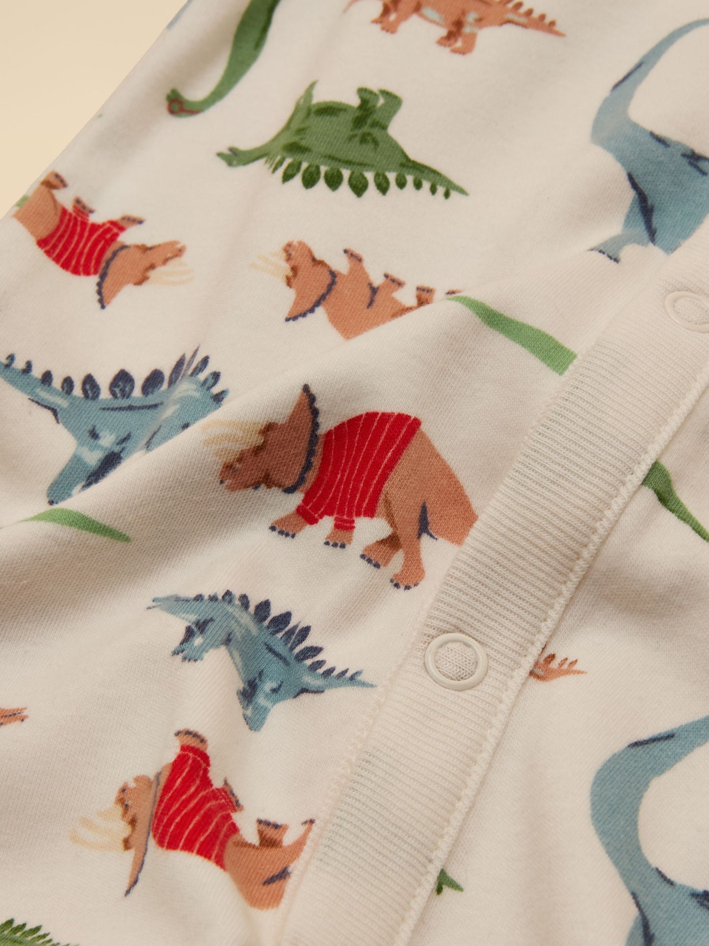 Joules Razamataz Cotton Babygrow