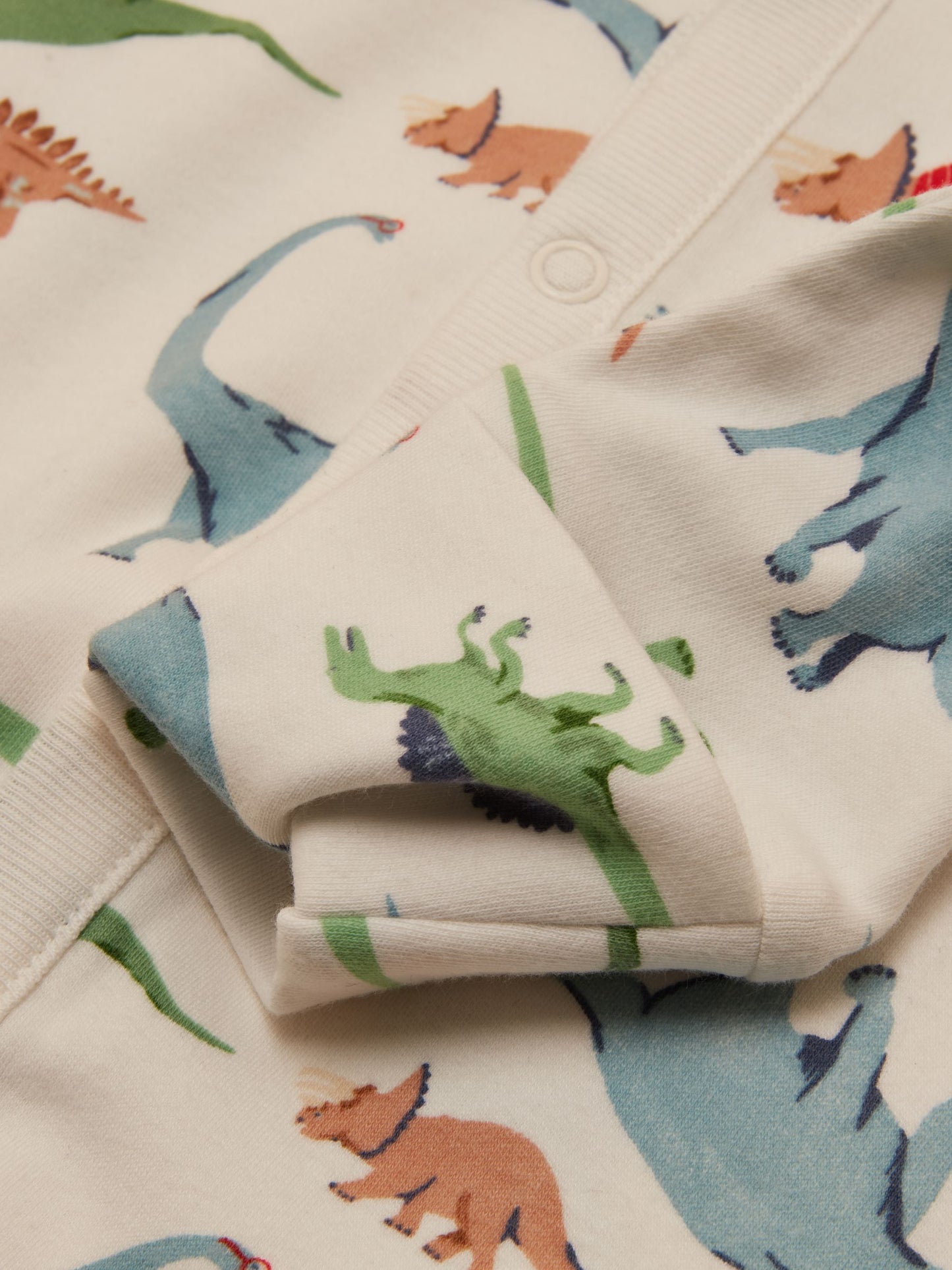 Joules Razamataz Cotton Babygrow
