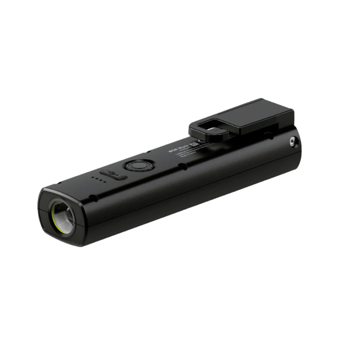 LEDLenser – W5R WORK - RECHARGEABLE INSPECTION LAMP (600)