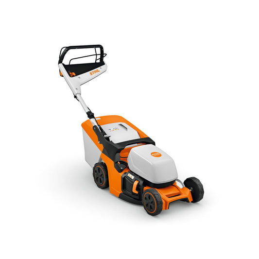 STIHL RMA 443 V Cordless Lawn Mower 41cm