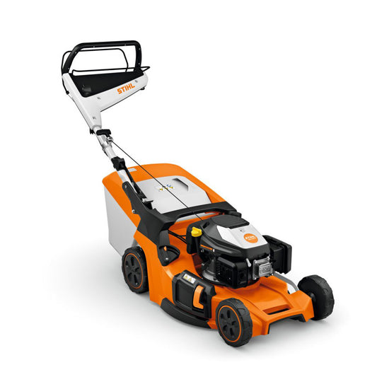 STIHL RM 453 T Petrol Lawn Mower 51cm