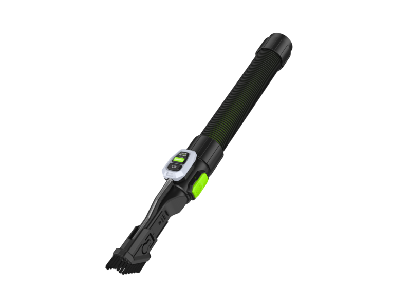 EGO DV0300E Compact Wet/Dry Vacuum Cleaner
