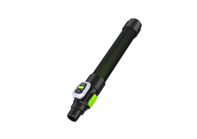 EGO DV0300E Compact Wet/Dry Vacuum Cleaner