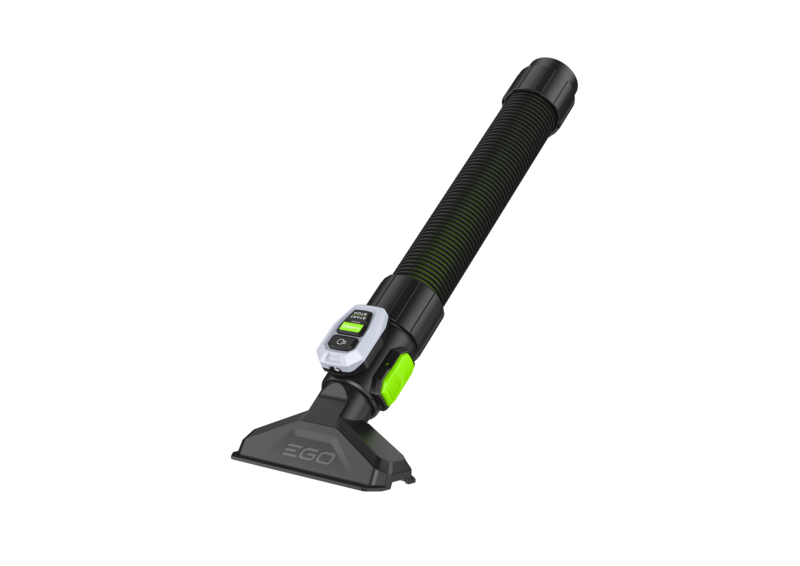 EGO DV0300E Compact Wet/Dry Vacuum Cleaner