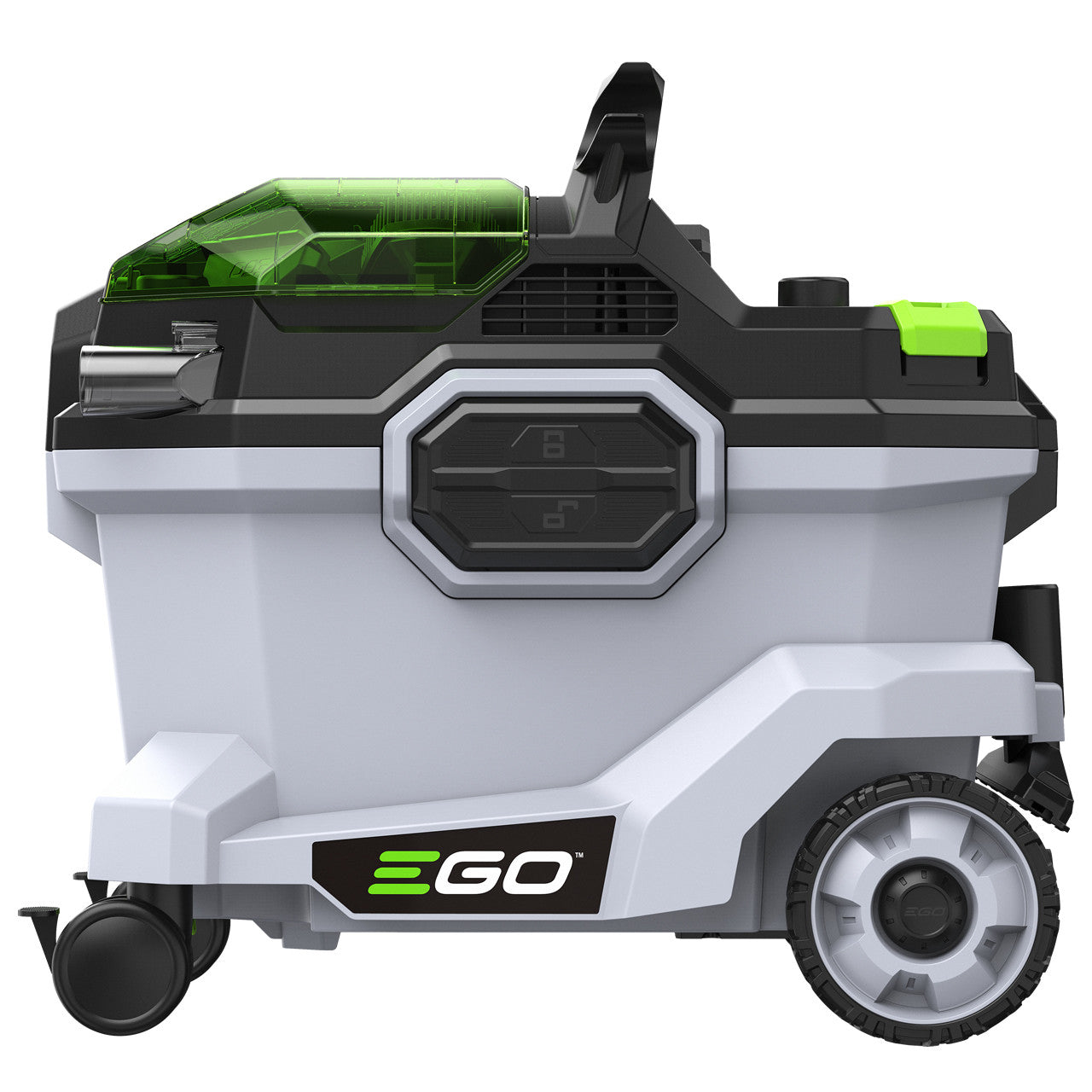 EGO WDV0900E Wet/Dry Vacuum Cleaner 34L