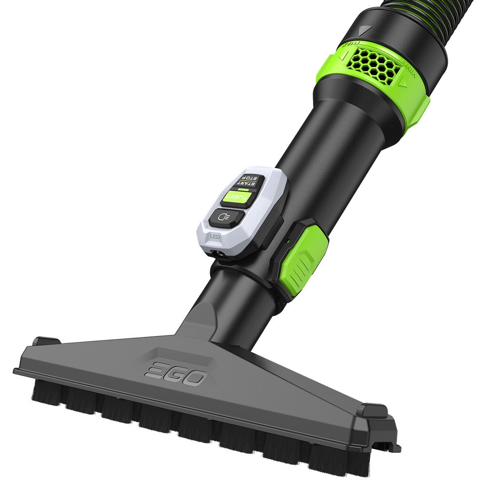 EGO WDV0900E Wet/Dry Vacuum Cleaner 34L