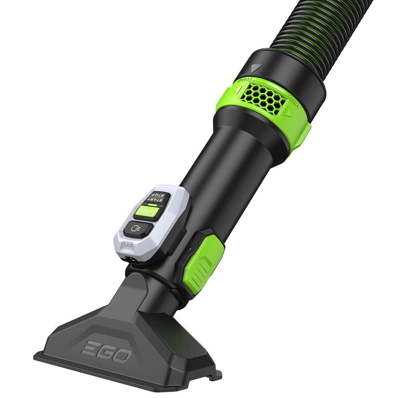 EGO WDV0900E Wet/Dry Vacuum Cleaner 34L