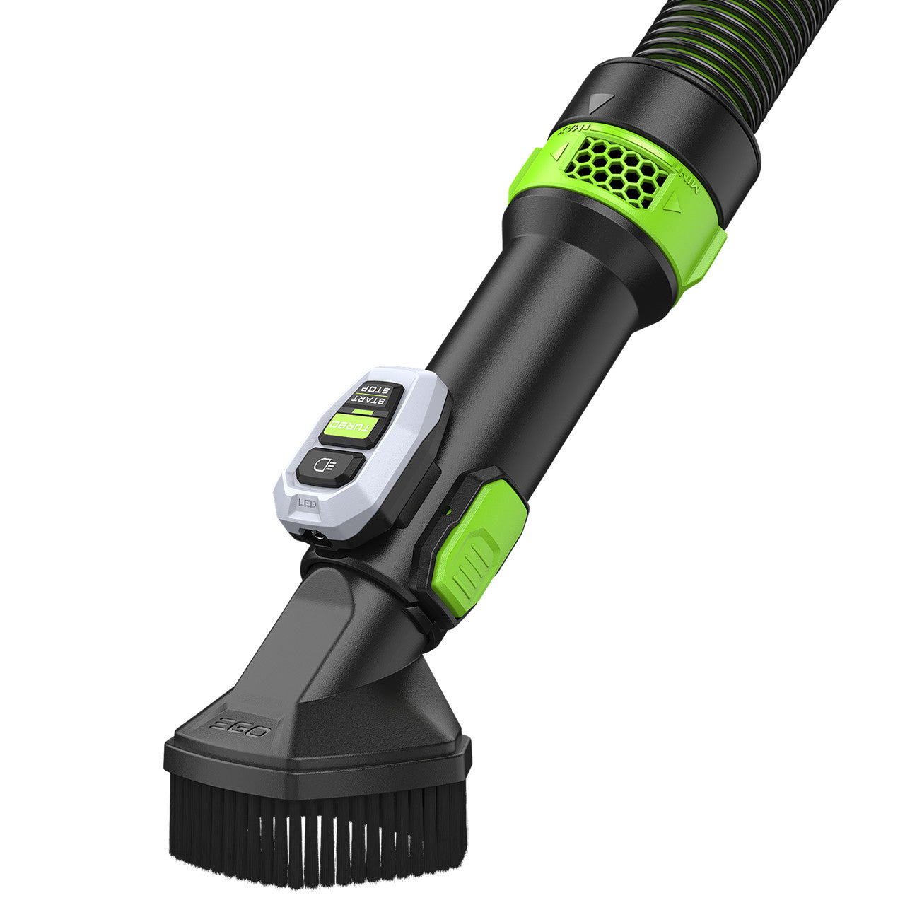 EGO WDV0900E Wet/Dry Vacuum Cleaner 34L