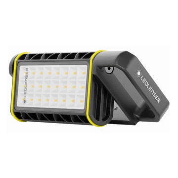 LEDLenser – AF4R WORK - RECHARGEABLE Area Floodlight (2000)