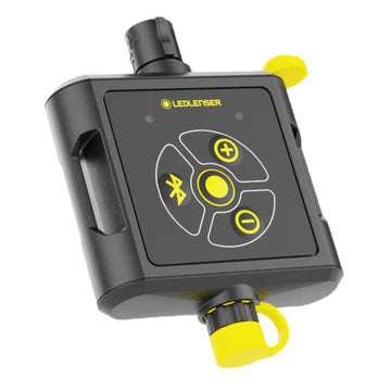 LEDLenser – AF Controller - : AF4RW, AF8RW, AF12RW, AF12CW, AT10CW