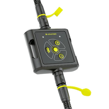 LEDLenser – AF Controller - : AF4RW, AF8RW, AF12RW, AF12CW, AT10CW