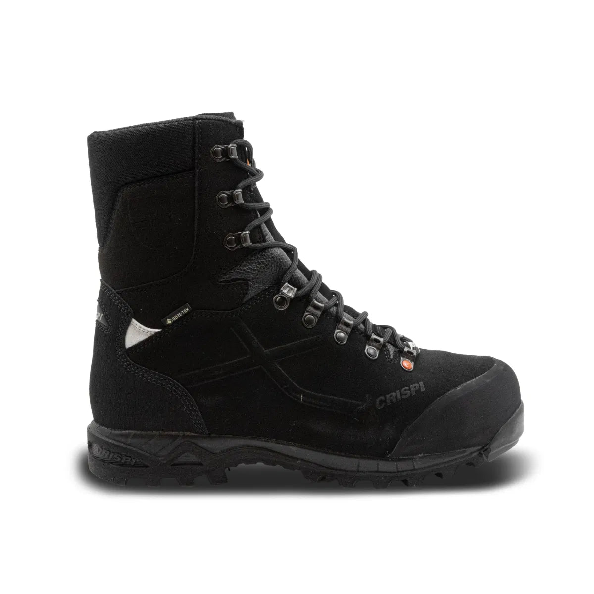 CRISPI Forst GTX Chainsaw Boots