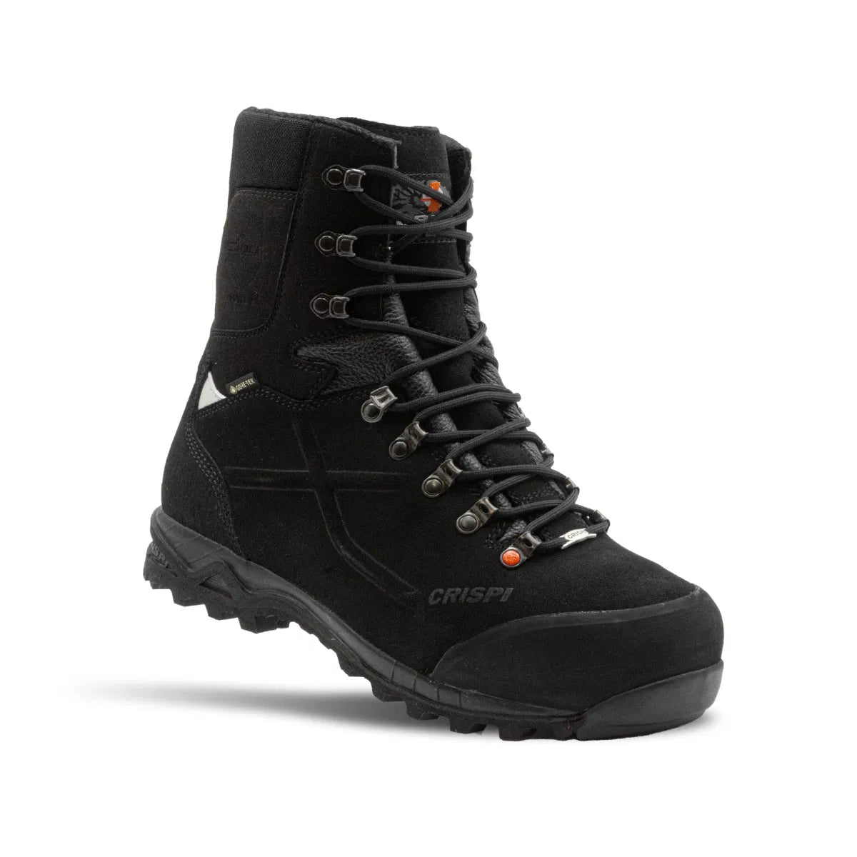 CRISPI Forst GTX Chainsaw Boots