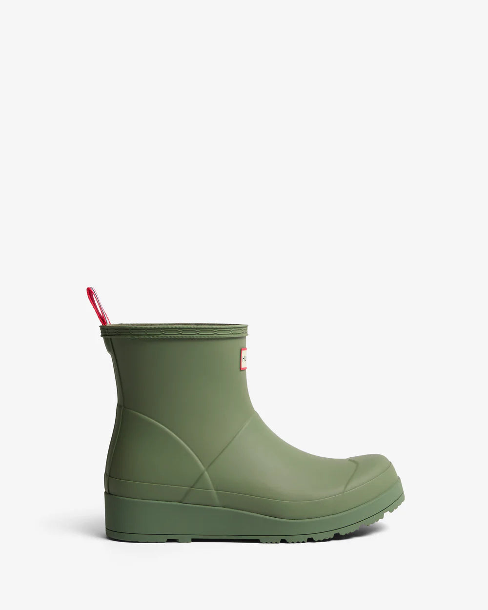 Hunter Boots Women's Play Short Wellington Boots