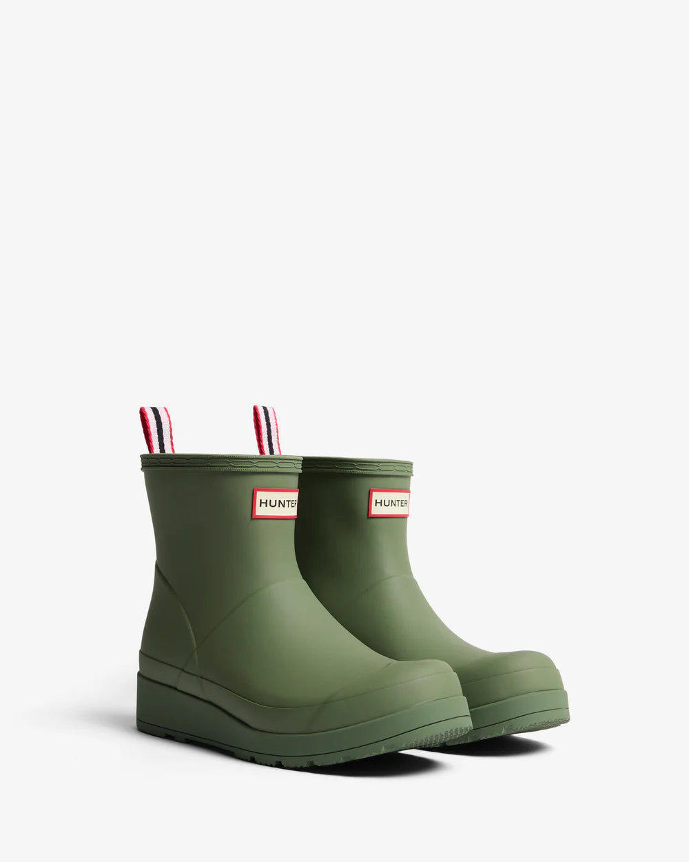 Hunter Boots Women's Play Short Wellington Boots