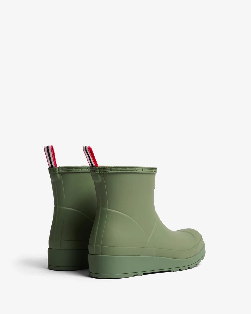Hunter Boots Women's Play Short Wellington Boots