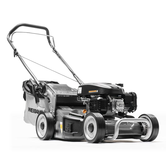 Weibang Virtue 46 SPP Push Lawnmower