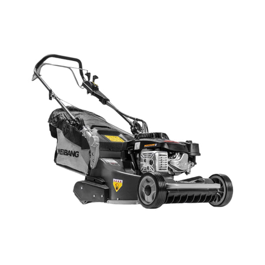 Weibang Legacy 48 Pro LV Rear Roller Petrol Lawn Mower