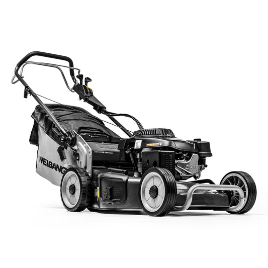 Weibang Virtue 53 SSD 4-in-1 Shaft Drive Lawnmower