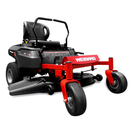 Weibang iON 106 ZT Battery Zero Turn Mower