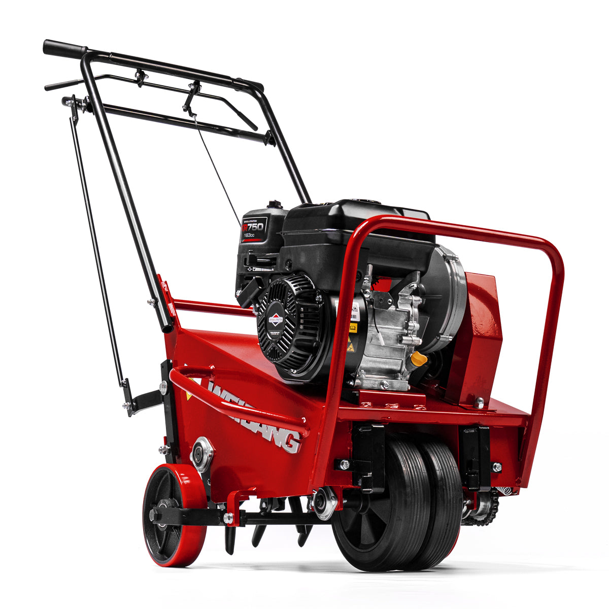 Weibang Intrepid WB457AB Lawn Aerator