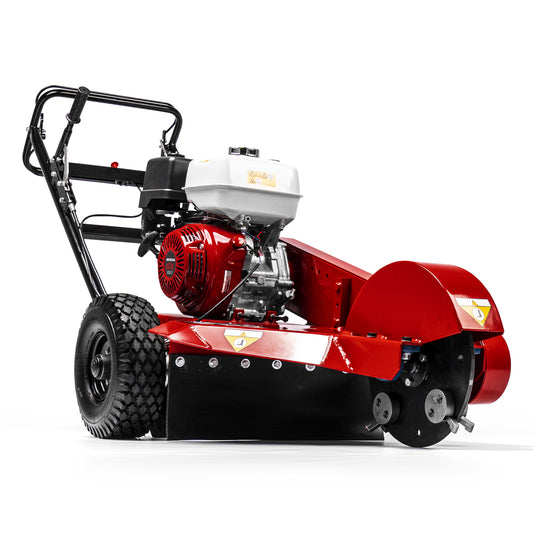 Weibang Intrepid WBSG13H Stump Grinder