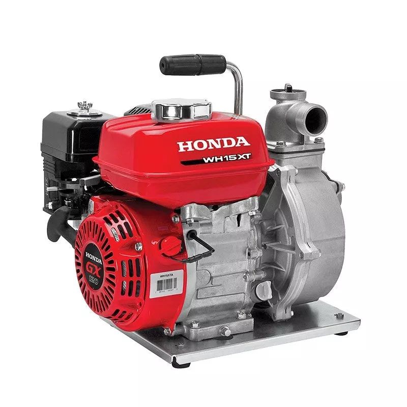 Honda WH15 1.5" High Pressure Petrol Water Pump