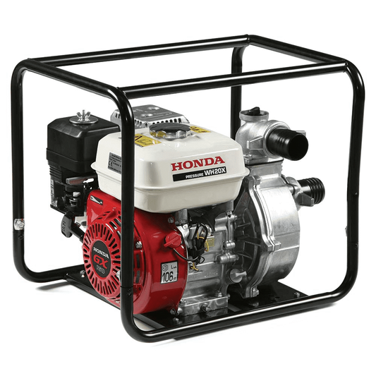 Honda WH20 2" High Pressure Petrol Water Pump