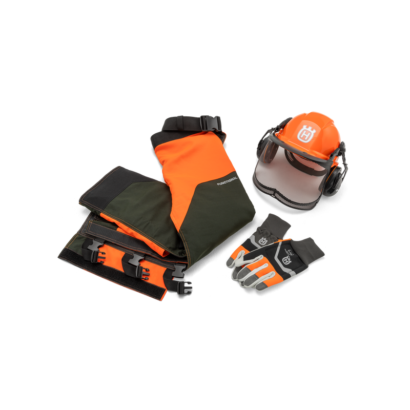 Husqvarna Functional Protective Kit