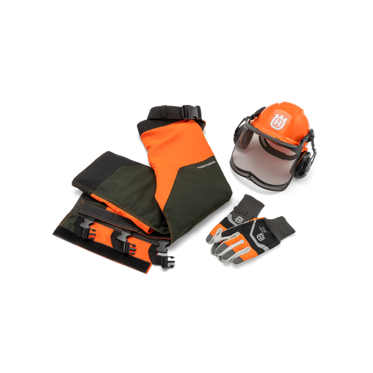 Husqvarna Functional Protective Kit