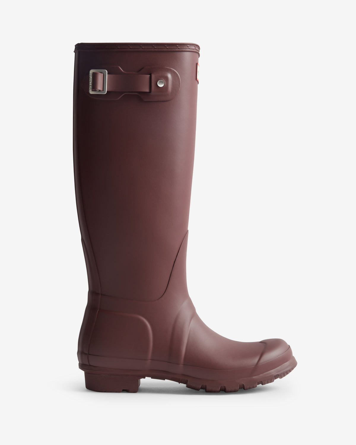 Hunter Boots Women's Original Tall Wellington Boots