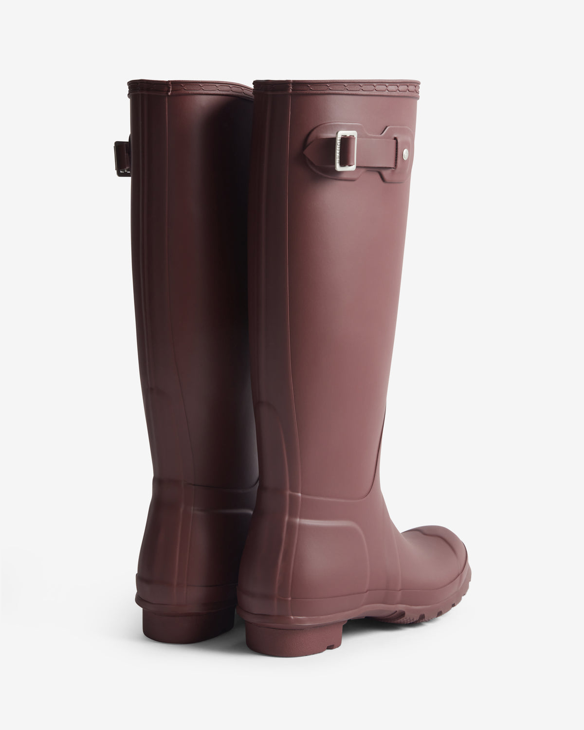 Hunter Boots Women's Original Tall Wellington Boots