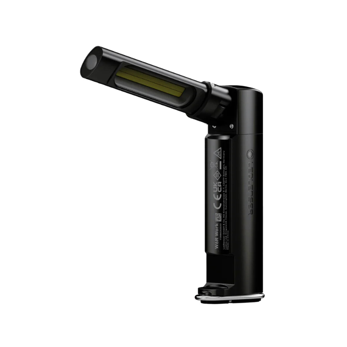 LEDLenser – W6R-FLEX WORK - RECHARGEABLE INSPECTION LAMP (600)