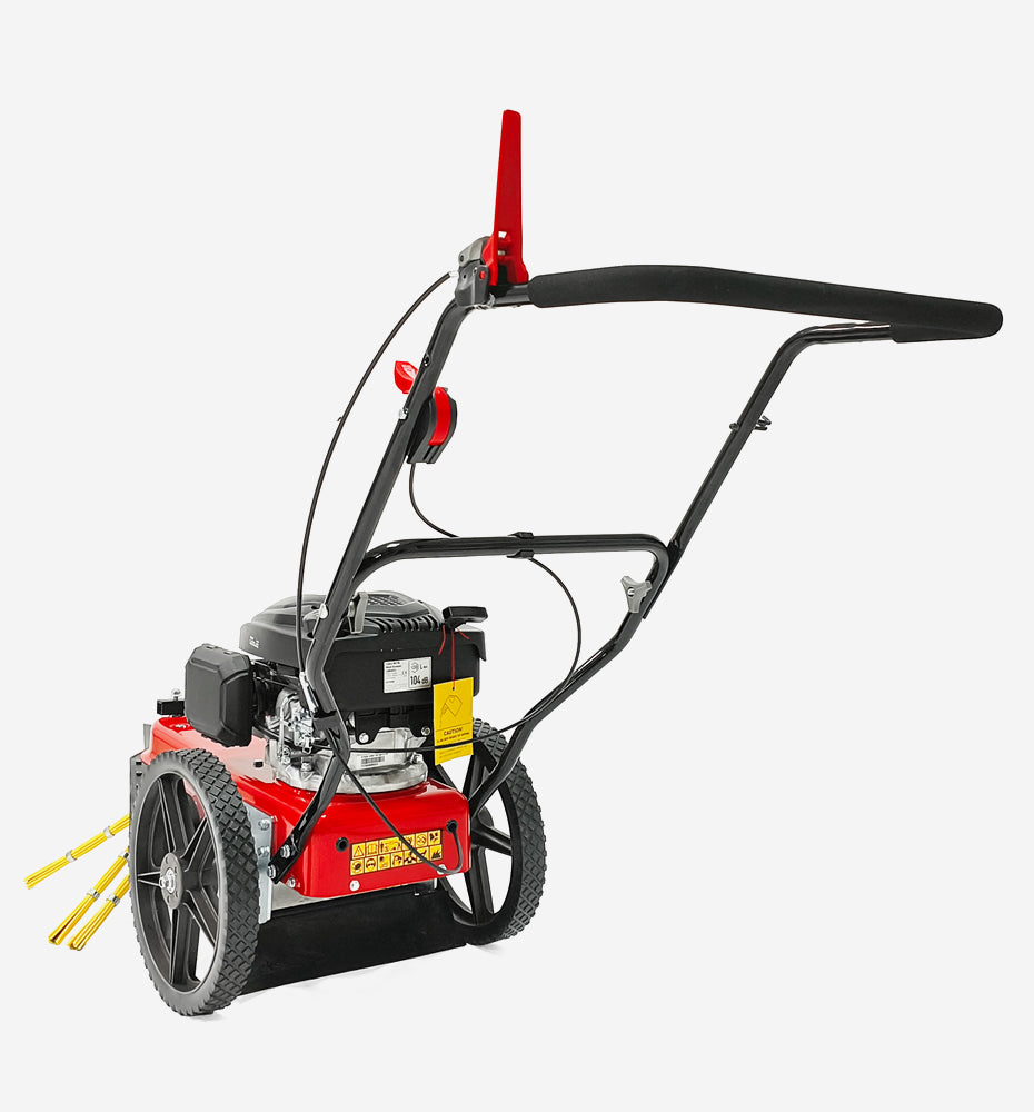 Cobra WS70L Wheeled Path Sweeper 27"