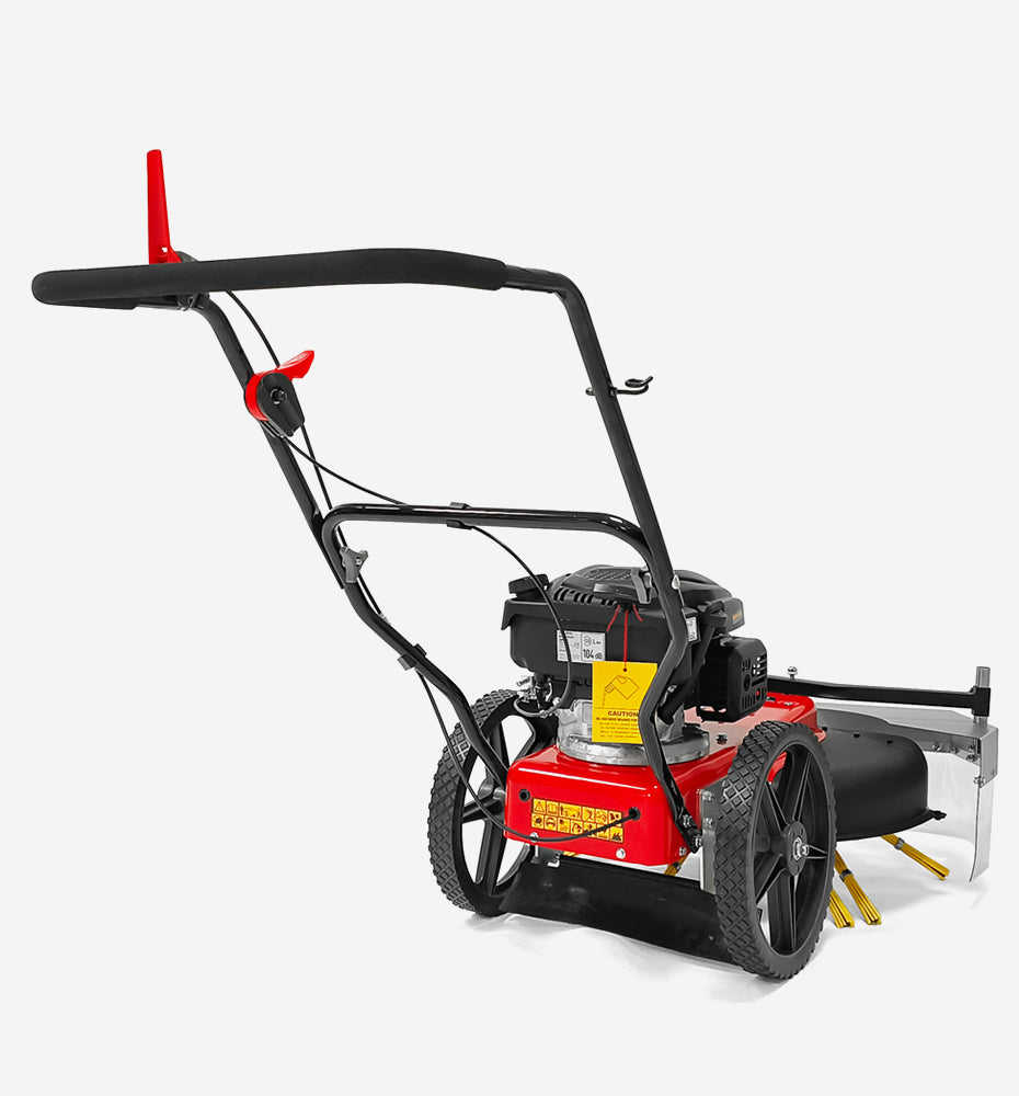 Cobra WS70L Wheeled Path Sweeper 27"