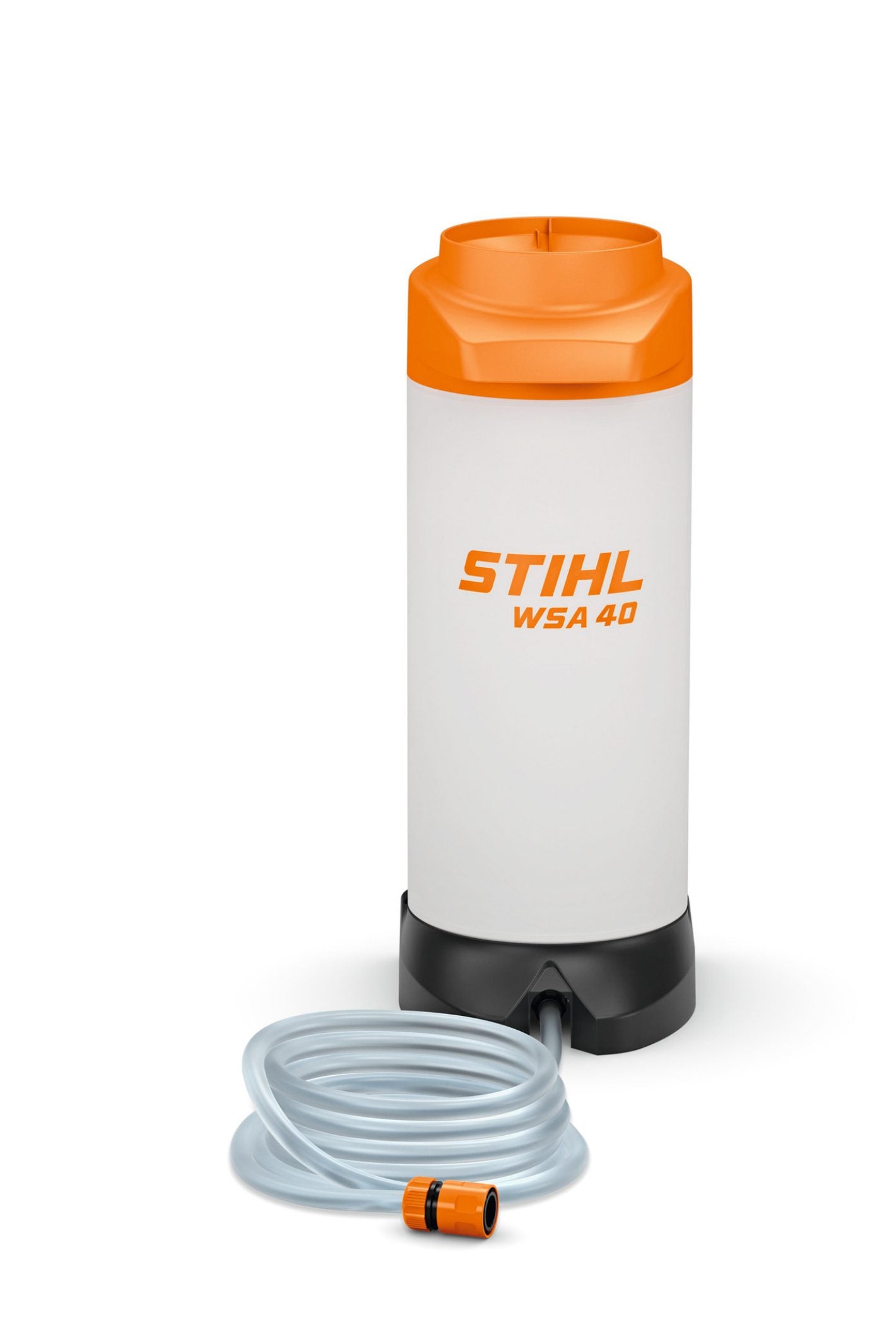 STIHL WSA 40 Cordless Pressurised Water Container