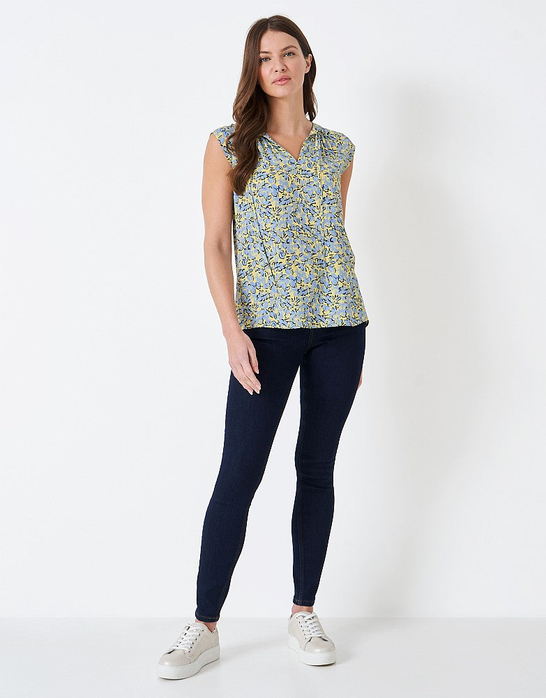 Crew Clothing Olivia Top