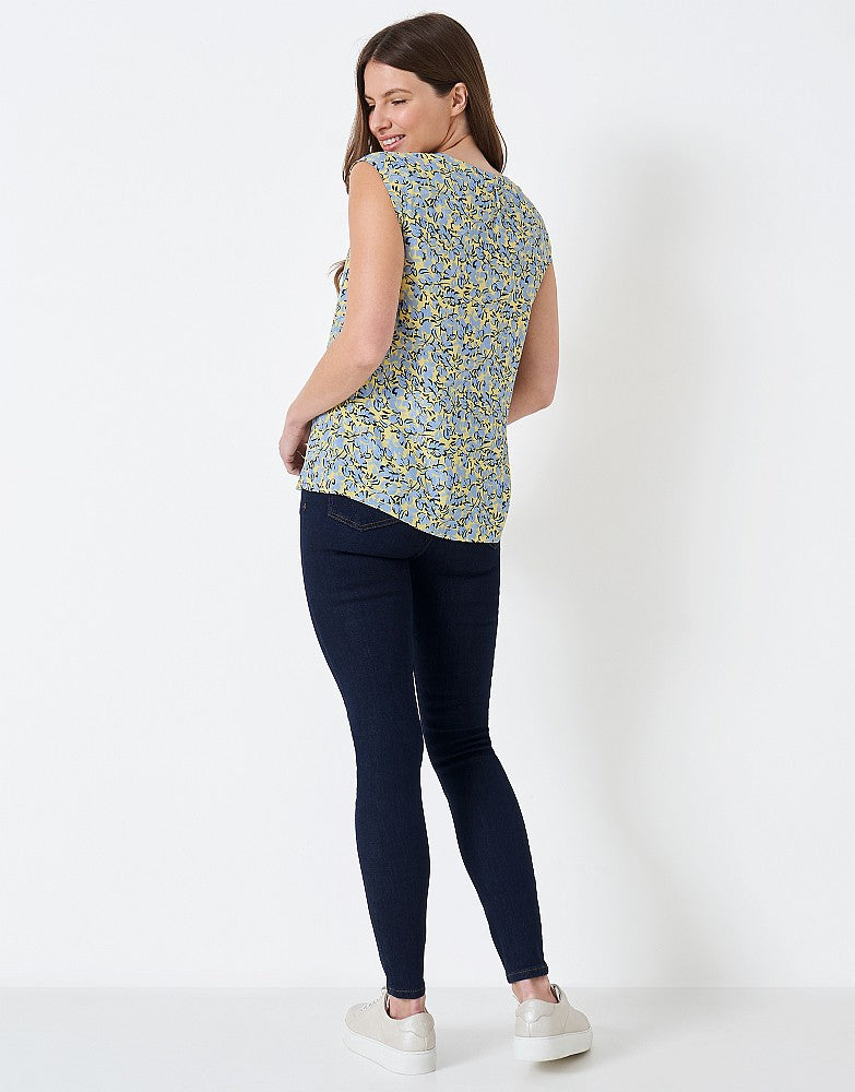 Crew Clothing Olivia Top