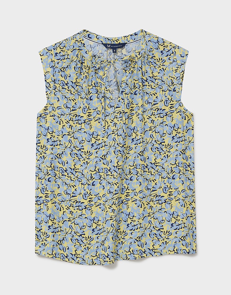 Crew Clothing Olivia Top