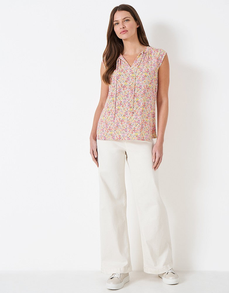 Crew Clothing Olivia Top