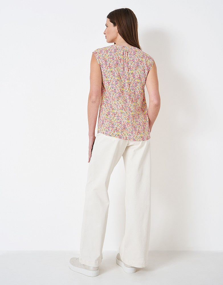 Crew Clothing Olivia Top